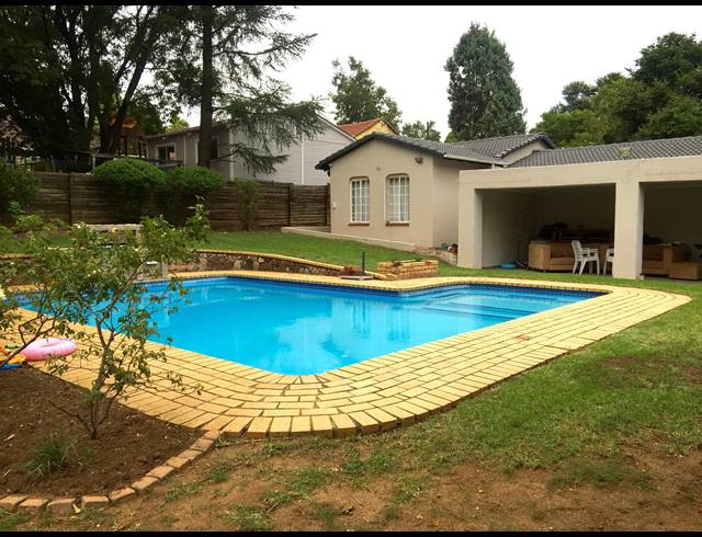 3 BEDROOM FREESTANDING FOR SALE IN JUKSKEI PARK